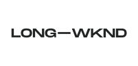 long wknd logo